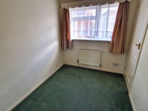 Bedroom Three- click for photo gallery